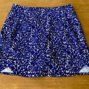 VINYARD VINES Skort, Size 6